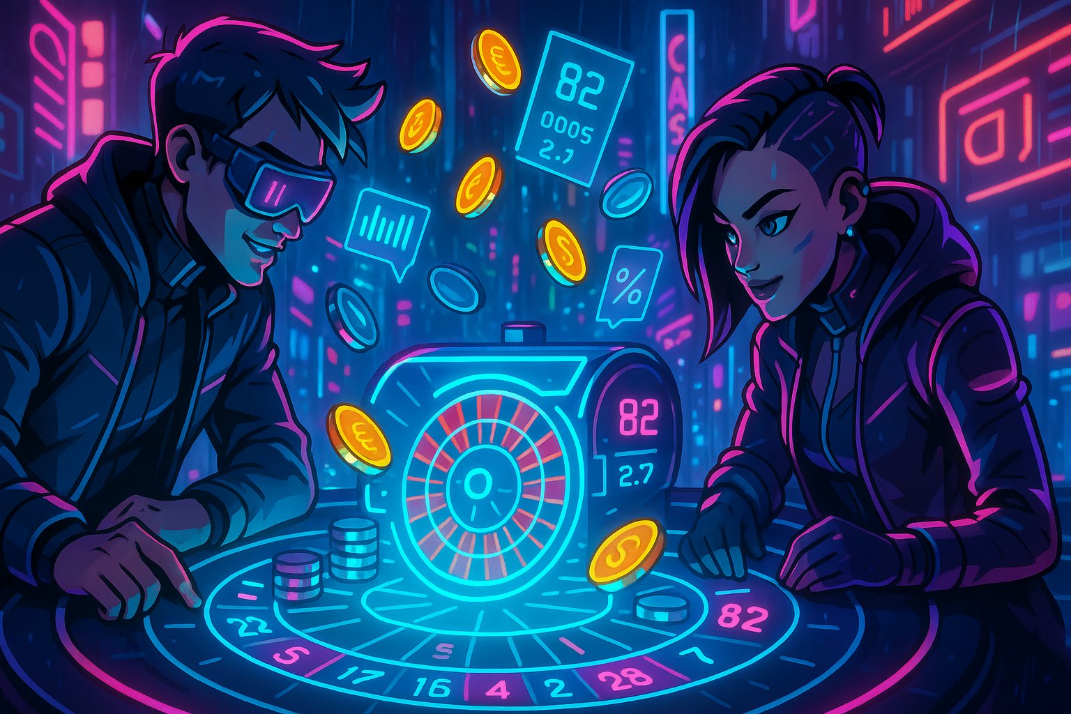 Bàn baccarat casino trực tuyến tại keo bong 88 với dealer thật phát sóng HD