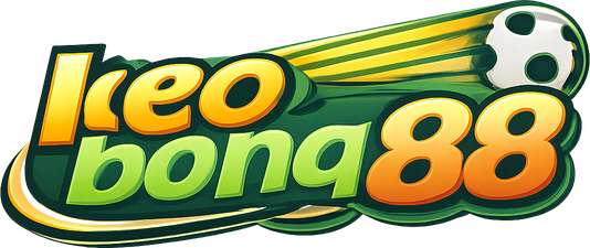 keo bong 88 – logo thương hiệu cá cược trực tuyến